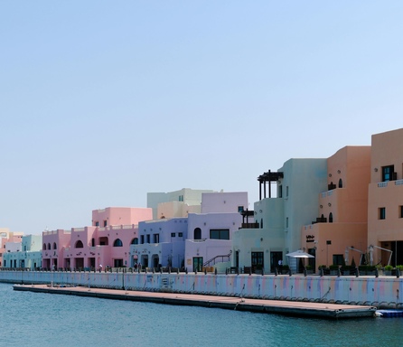What Does “Affordability” Mean for Living by the Sea in Hurghada?